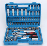 Aurevia Gedore set od 108 delova torex imbusi – za dom i slobodno vreme