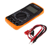 Digitalni unimer PRODAVANI DT-9205 A.