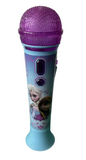 Karaoke Frozen mikrofon za decu