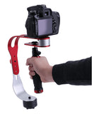 Solvique Stabilizator za sve vrste aparata i video kamera – za praktičniju rutinu