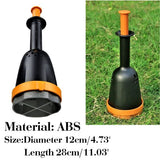 Alat za pravljenje kocki za sadnice