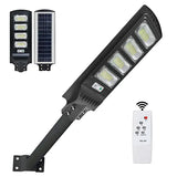 Solarni led reflektor za spoljnu rasvetu 200W