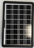 Panel PRODAVANI CL-1615 koristi se za napajanje povezanih uređaja.