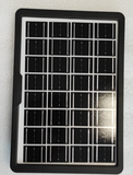 Fotografija prikazuje model CL-1615, solarni panel PRODAVANI od 20 W.