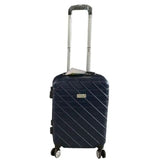 Global Traveller Kofer 76" tamno plavi