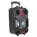 Bluetooth zvu?nik ZQS8102