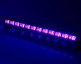 LED letva Blacklight namenjena dekorativnoj UV rasveti.