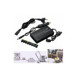 Univerzalni punjac za laptop 120W 2 u 1