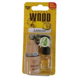 Osveživa? Wood double FRESH WAY Lemon