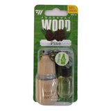 Osveživa? Wood double FRESH WAY Pine