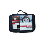 Lanci za sneg Sila He4 12mm plus poklon Struga? Polar