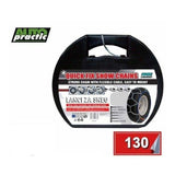Lanci za sneg 130 12mm plus poklon Struga? Polar