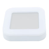LED lampa plasti?na 15w 4000k 220v