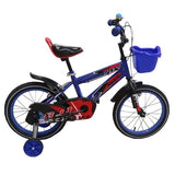 Bicikl Max HAPPY FOX 16"