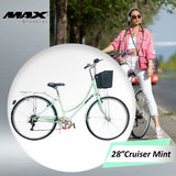 Bicikl MAX 28" Cruiser Mint