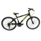 Bicikl muski Warfare 24" Max Bike