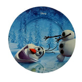 Desertni tanjir Frozen Olaf