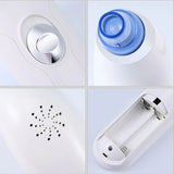 Uređaj za čišćenje pora i mitesera na licu