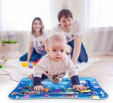 Na slici je proizvod iz kategorije prostirki za bebe.