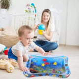 Prostirka za bebe PRODAVANI prikazana je kao proizvod za igru.