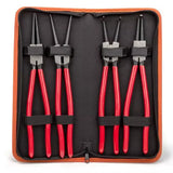 Zeger klesta set 4 pcs lsonlineshop