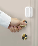 Bežični uređaj za alarmiranje na ulazima i otvorima.