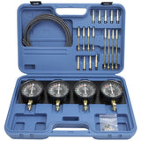 Alat za proveru sinhronizacije karburatora