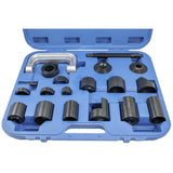 Alat za silen blokove i kuglične zglobove