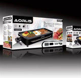 AORLIS električni roštilj