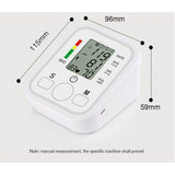 Апарат за мерење крвног притиска