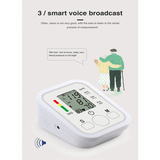 Апарат за мерење крвног притиска