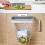 Plasticni drzac kante za djubre