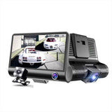 PRODAVANI Full HD auto kamera za snimanje u automobilu.