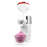 Aparat za pravljenje sladoleda