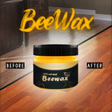 Vosak za poliranje drveta Beewax brenda PRODAVANI.