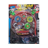 Komplet Beyblade