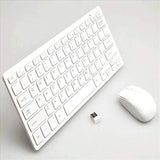 Bezicna tastatura i mis slim 2,4GHZ