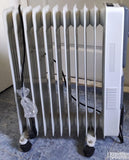 Uljani radijator