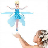 Leteca Elza - Leteca Vila - FROZEN - Leteca princeza -