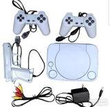 Adapter koji dolazi uz Sega Mega TV konzolu.