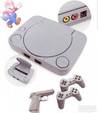 Pištolj koji dolazi uz Sega Mega TV konzolu.