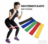 Trake za trening - Trake za fitnes - Trake -