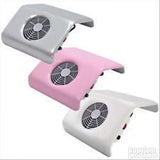 Аспиратор за нокте