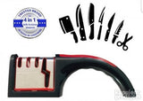 Ostrac nozeva - 4in1 - NOVO -