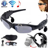 Bluetooth suncane naočare - Naocare
