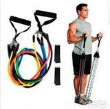 Elasticne Trake Za Trening