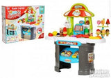 Decija Prodavnica - Supermarket Prodavnica - Deciji Set -