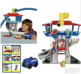 Patrolne sape Osmatracnica - Paw Patrol