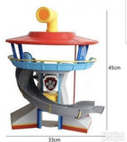 Patrolne sape Osmatracnica - Paw Patrol