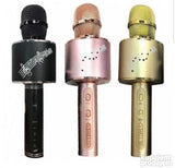 Bežični mikrofon - Karaoke mikrofon - Bluetooth mikrofon -